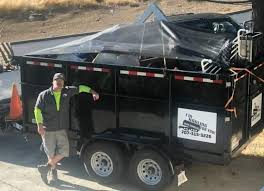 Best Office Cleanout  in Helena, OK